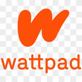 Wattpad Logo , Png Download - New Logo Of Wattpad, Transparent Png - wattpad logo png
