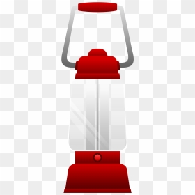 Fluorescent Lantern Clip Arts - Emergency Lamp Clip Art, HD Png Download - chinese lanterns png