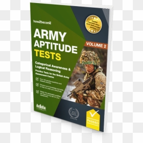 Sniper, HD Png Download - british soldier png