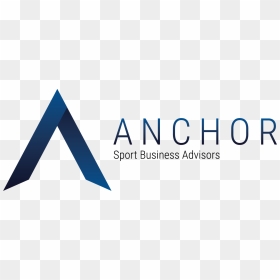 Graphic Design, HD Png Download - blue anchor png