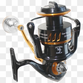 Canyon Reels Salt 7500, HD Png Download - fishing reel png