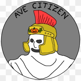 Roman War Helmet Drawing - Cartoon, HD Png Download - war helmet png