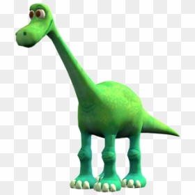 Animal Figure, HD Png Download - good dinosaur png