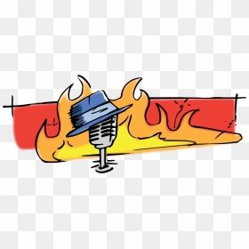 Clip Art, HD Png Download - fire ember png