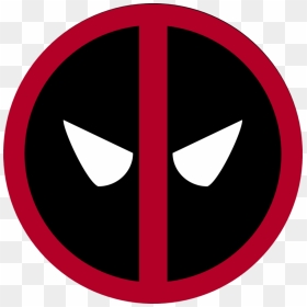 Size Icon Deadpool - Tottenham Court Road, HD Png Download - skyrim icon png