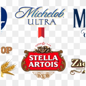 Beer San Antonio - Emblem, HD Png Download - stella artois logo png