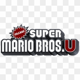 New Super Mario Bros Wii , Png Download - Television Program, Transparent Png - super smash bros wii u png