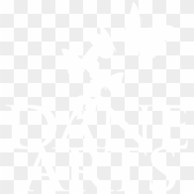 White Butterfly Png In Black Background , Png Download - Orchid, Transparent Png - white butterfly png