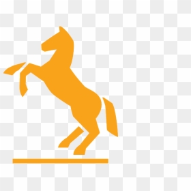 Thumb Image - Horse Continental Tires Logo, HD Png Download - goodyear logo png