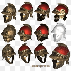 Http - //media - Moddb - Com/images/mods/1/ - Ptolemaic, HD Png Download - war helmet png