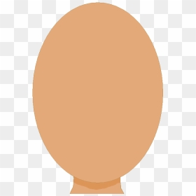 Blank Face Png - Circle, Transparent Png - blank face png