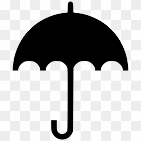Umbrella Icon Clipart , Png Download - Umbrella Icon Png, Transparent Png - umbrella icon png