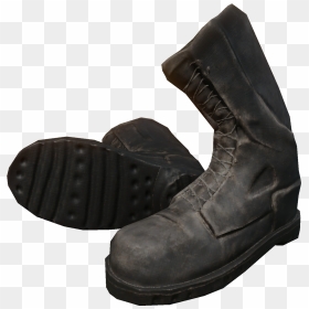 Miscreated Wiki - Motorcycle Boot, HD Png Download - combat boots png