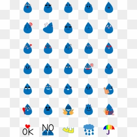 Military Icons Building, HD Png Download - rain emoji png