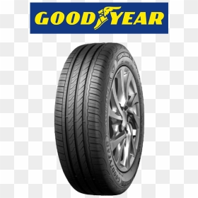 Goodyear Tyre, HD Png Download - goodyear logo png