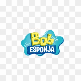 Bob Esponja Logo , Png Download - Bob Esponja Logo Png, Transparent Png - bob esponja png