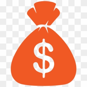Cash Might Not Be The Only Thing You"ll Save, Changing - Money Bag, HD Png Download - money bag icon png