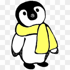 Classroom Freebies Too - Clipart Cute Penguin Free, HD Png Download - penguin clipart png