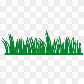 Grass 2 Png Icons - Grass Black And White, Transparent Png - blade of grass png