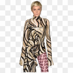 Robyn Striped Outfit Clip Arts - Pattern, HD Png Download - outfit png