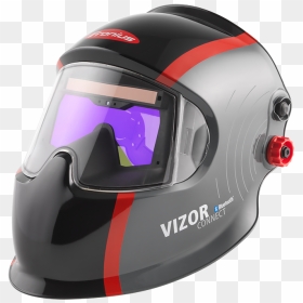 Fronius Vizor Connect, HD Png Download - vietnam helmet png