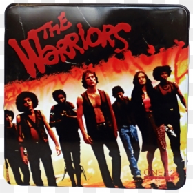 Movie The Warriors, HD Png Download - molotov cocktail png