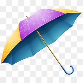 Umbrella Transparent Background - Transparent Background Umbrella Clipart Png, Png Download - umbrella icon png