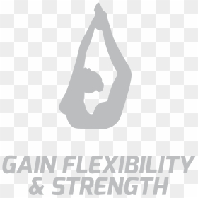 Adult Fitness Icons-03 - Yoga, HD Png Download - fitness icons png