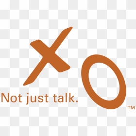 Xo Logo Png Transparent - Xo Icon, Png Download - xo png