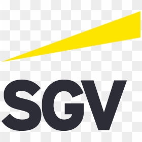 Sgv & Co Logo, HD Png Download - vhv