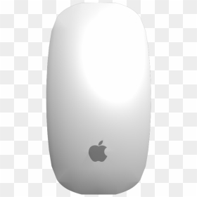 Apple Mouse Png - Granny Smith, Transparent Png - mouse.png