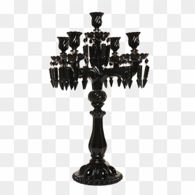 Transparent Candelabra Png - Wood, Png Download - vhv