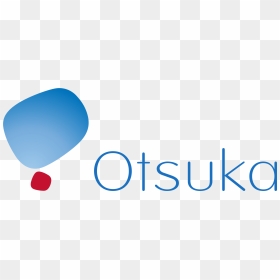 Otsuka Logo - Otsuka Holdings, HD Png Download - wattpad logo png