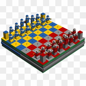 Buy Chess Set Canada, HD Png Download - king chess piece png