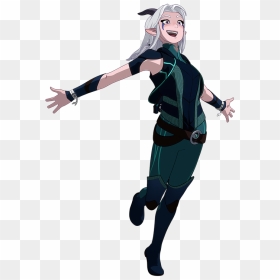 Girl, HD Png Download - funny pngs