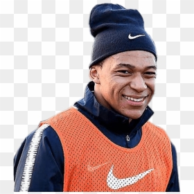 Kylian Mbappe Training Outfit Clip Arts - Kylian Mbappe Transparent Png, Png Download - outfit png