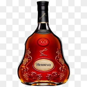 Hennessy Xo Cognac 700ml, HD Png Download - xo png
