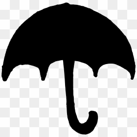 Umbrella Revolution Symbol Clip Arts - Hong Kong Umbrella Symbol, HD Png Download - umbrella icon png