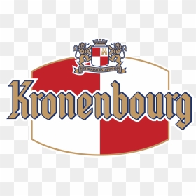 Kronenbourg 1664 Logo - Logo Kronenbourg, HD Png Download - stella artois logo png
