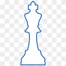 King, HD Png Download - king chess piece png