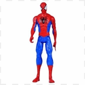 Thumb - Boneco Homem Aranha Marvel, HD Png Download - ultimate spiderman png