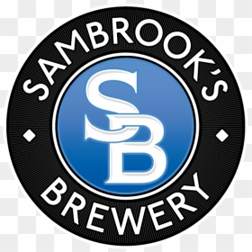 Sambrook"s Brewery Logo - Emblem, HD Png Download - stella artois logo png