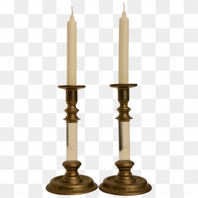 Drawing Candles Candle Holder, Picture - Candle Stand Png, Transparent Png - candelabra png