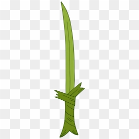 Dead Adventure Time Sword, HD Png Download - blade of grass png