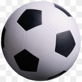 Soccer Ball Png - Solid Shapes In Real Life, Transparent Png - ball.png