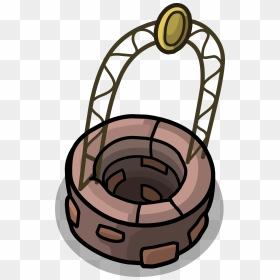 Wishing Well Id 846 Sprite 001 , Png Download, Transparent Png - wishing well png