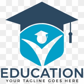 Education Logo Design - Logo Design For Education Institute, HD Png Download - education logo png