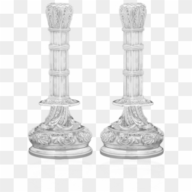Buccellati - Candlesticks - English Candlesticks -, HD Png Download - candelabra png