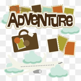 Explorer Clipart Adventurer - Adventure, HD Png Download - adventurer png