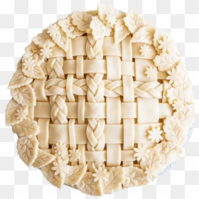Apple Lattice Cake Png Photo Background - Apple Pie, Transparent Png - lattice png